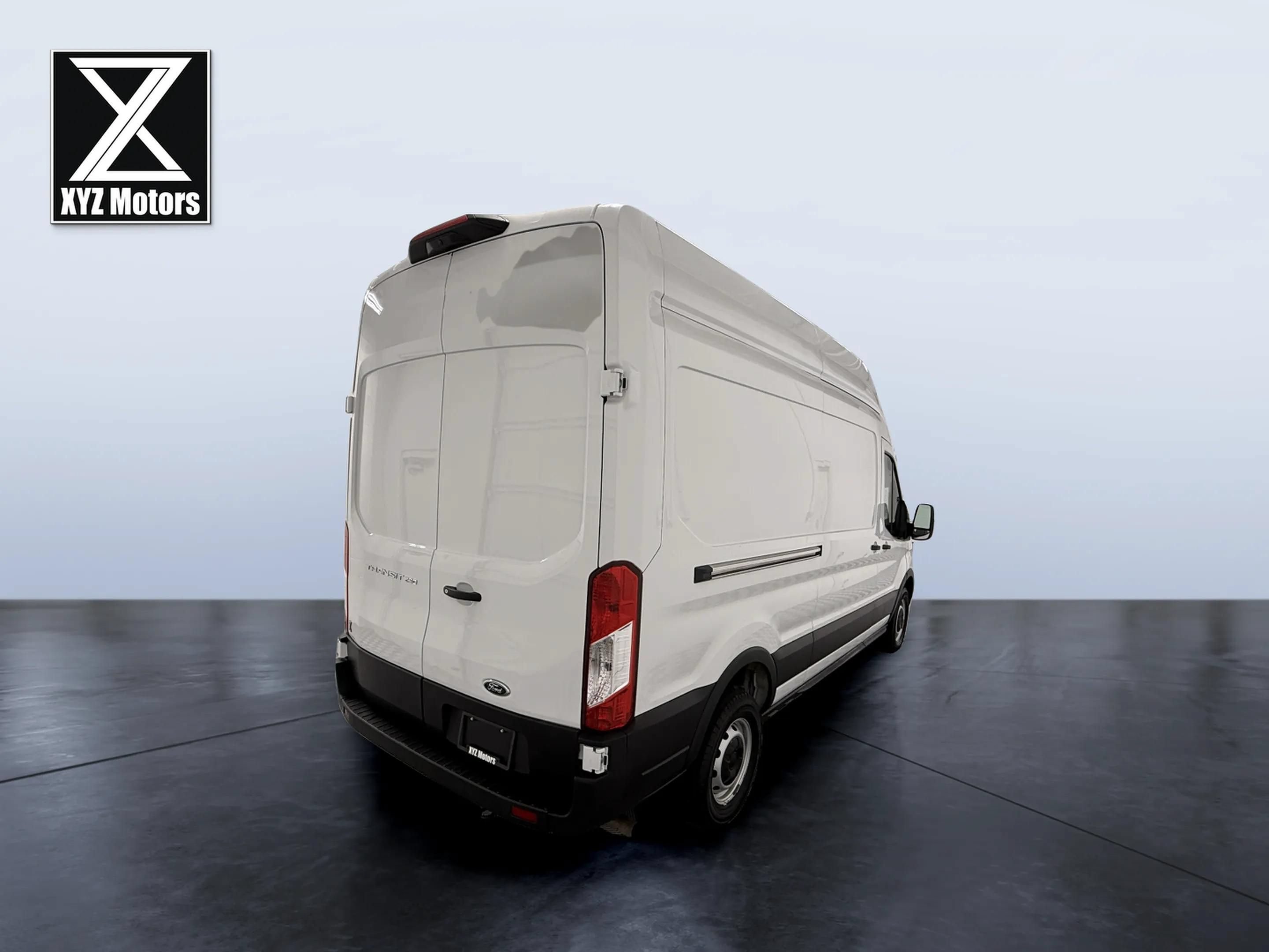 Used 2023 Ford Transit 250 148 High Roof RWD image 5