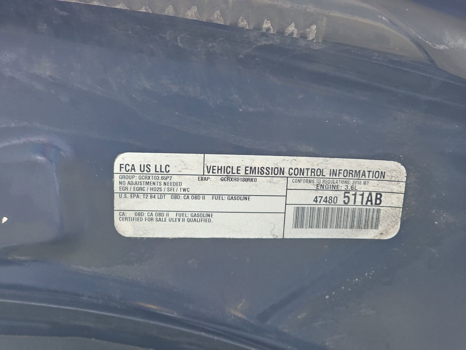 Used 2016 Jeep Grand Cherokee Limited image 18