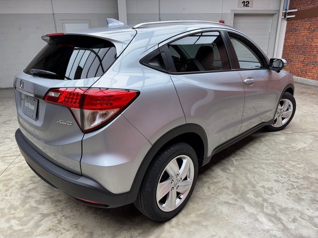 Used 2019 Honda HR-V EX image 5