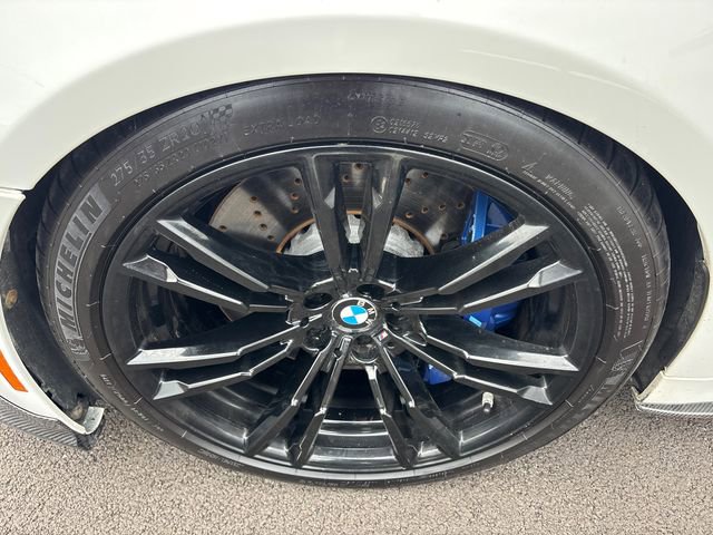 Used 2018 BMW M5 w/ Executive Package image 36