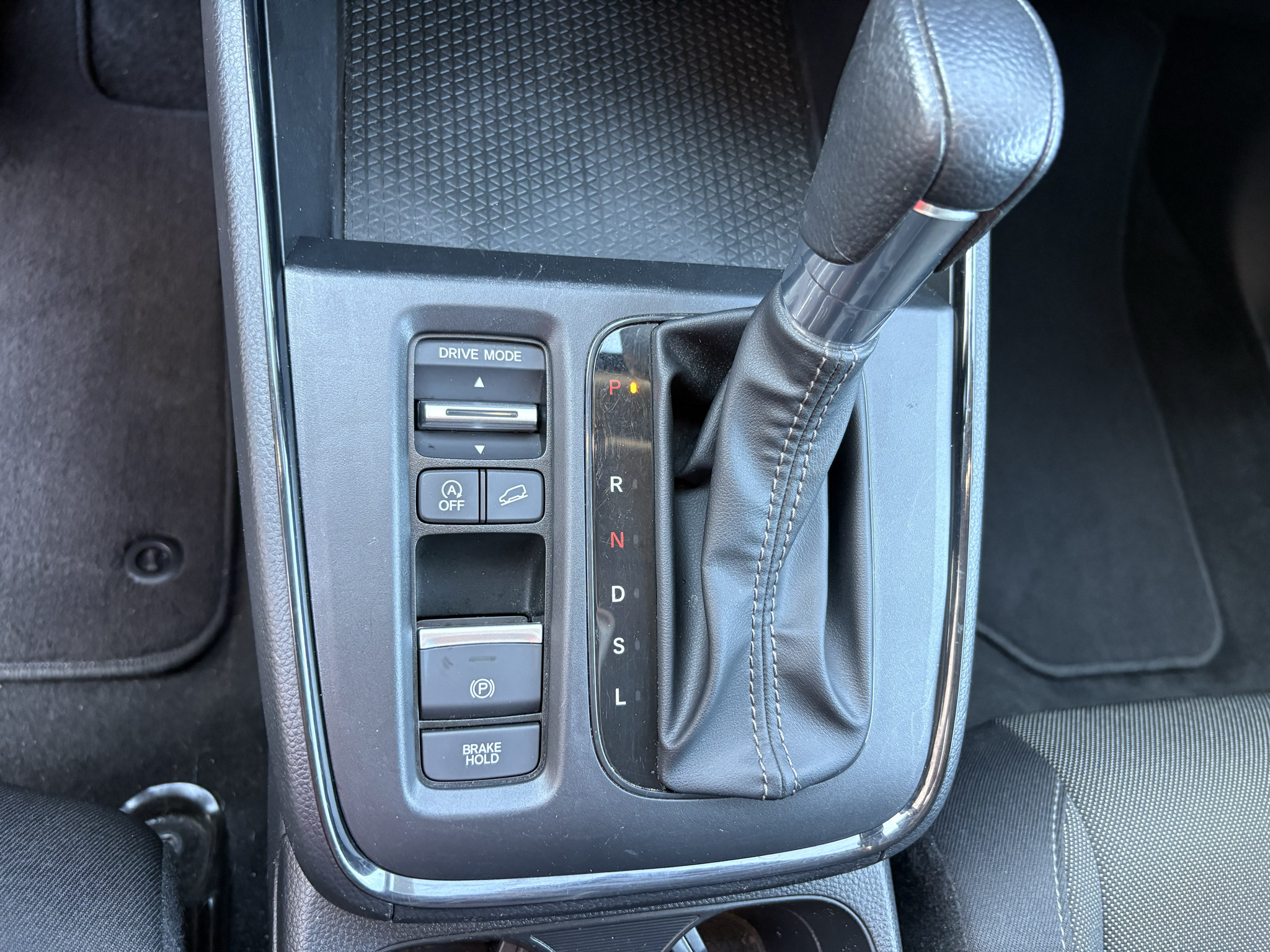 Certified 2025 Honda CR-V LX image 22