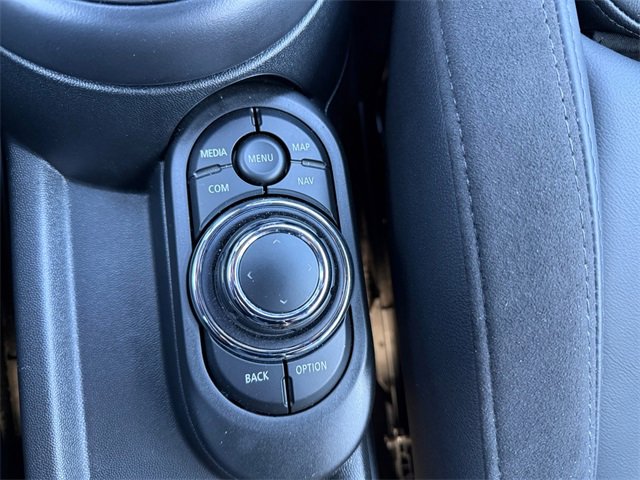 Certified 2024 MINI Cooper S image 31