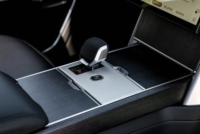 New 2026 Land Rover Range Rover SE AWD/4WD image 34