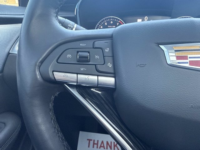 Certified 2024 Cadillac XT6 Premium Luxury AWD/4WD image 72