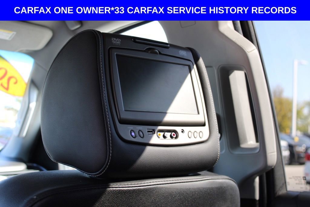 Used 2019 Chevrolet Suburban Premier w/ RST 6.2L Performance Edition image 29