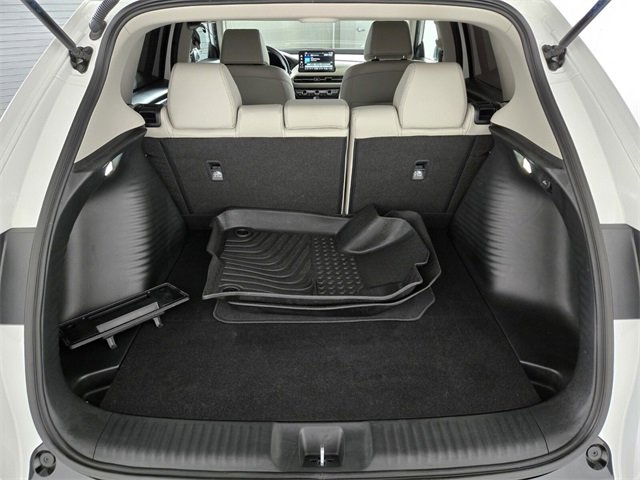 Used 2024 Honda HR-V EX-L image 20