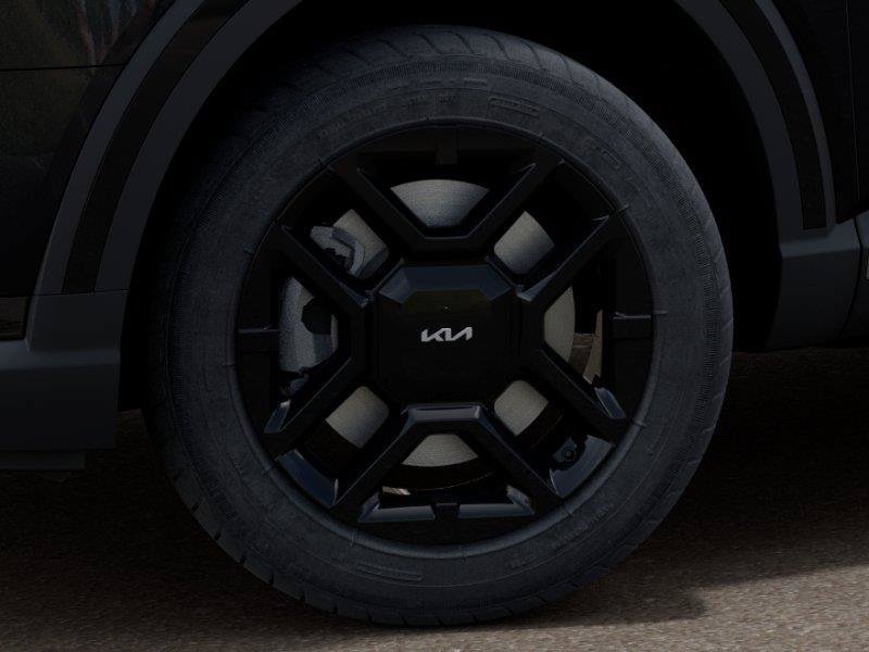 New 2027 Kia Telluride LX FWD image 9