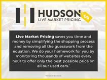 Used 2024 Hyundai Tucson SEL image 3