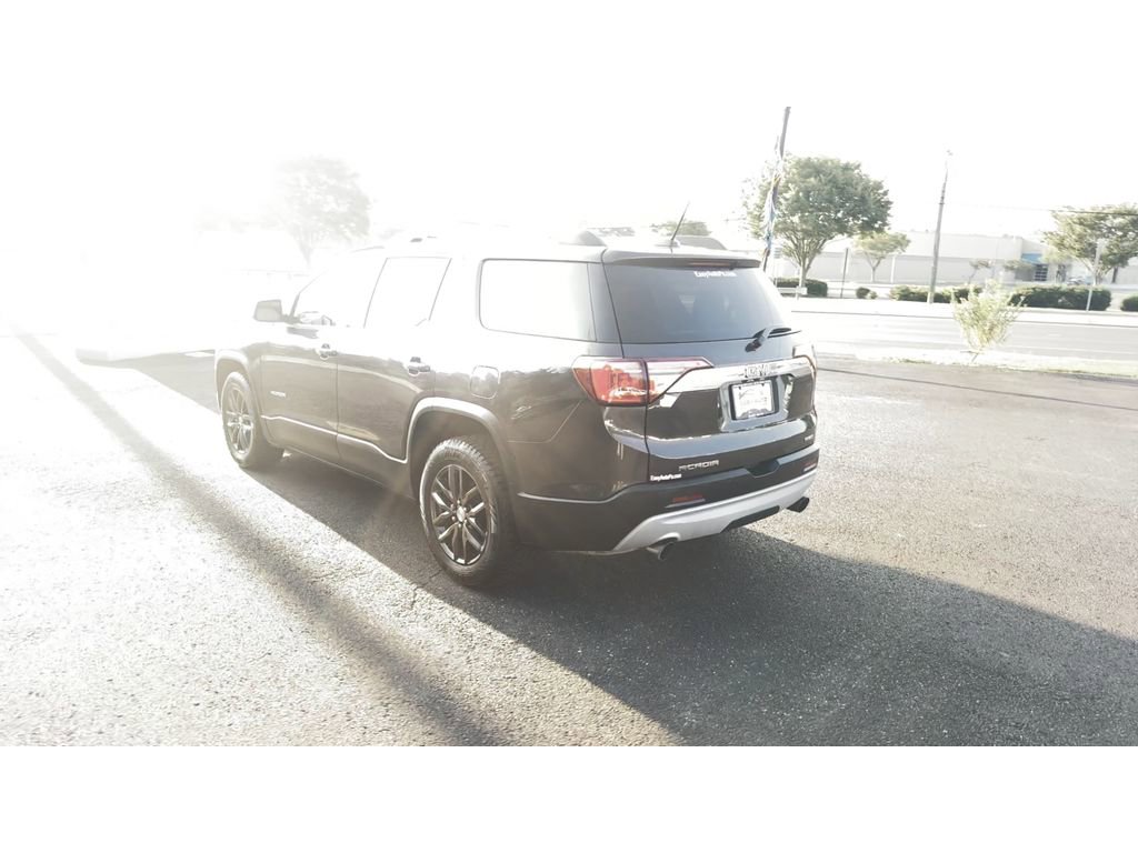 Used 2017 GMC Acadia SLT image 34