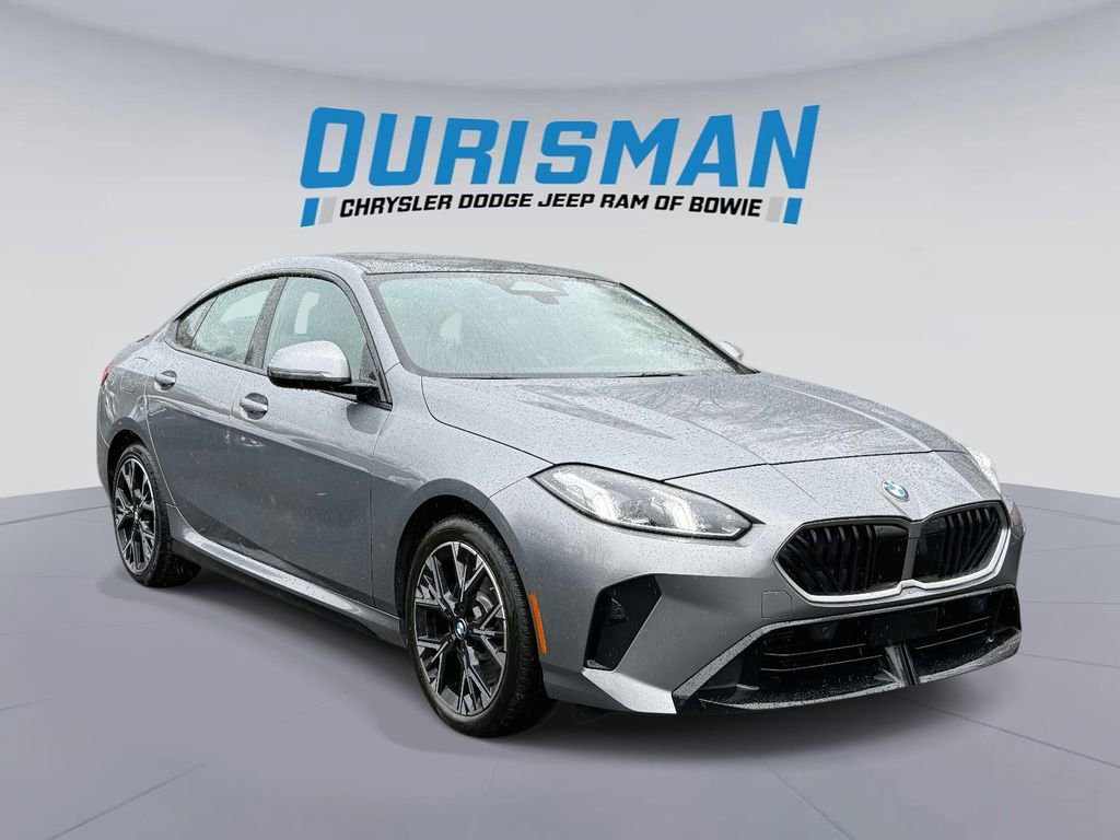 Used 2025 BMW 228i xDrive