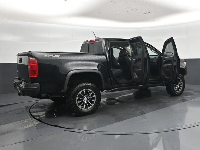 Used 2019 Chevrolet Colorado ZR2 w/ LPO, Power Package AWD/4WD image 54