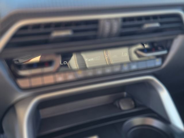 New 2026 MAZDA CX-70 SC image 29