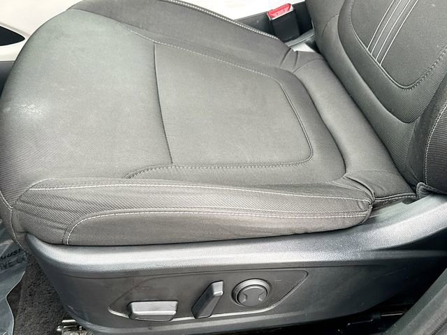 Used 2023 Hyundai Tucson SEL image 18