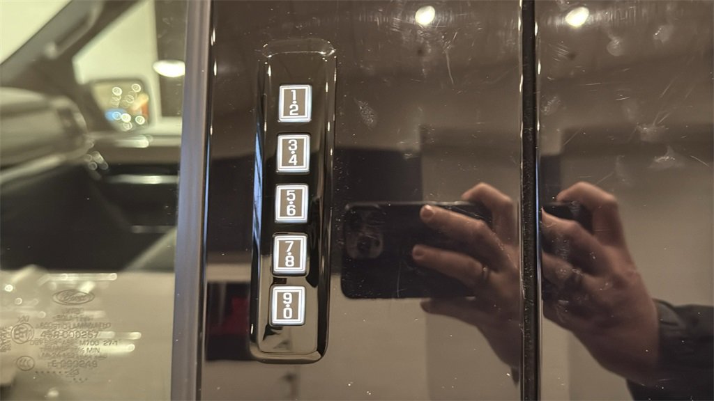 Used 2023 Ford F150 XLT w/ Equipment Group 302A High image 20