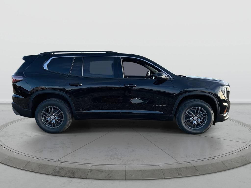New 2026 GMC Acadia Elevation FWD image 9
