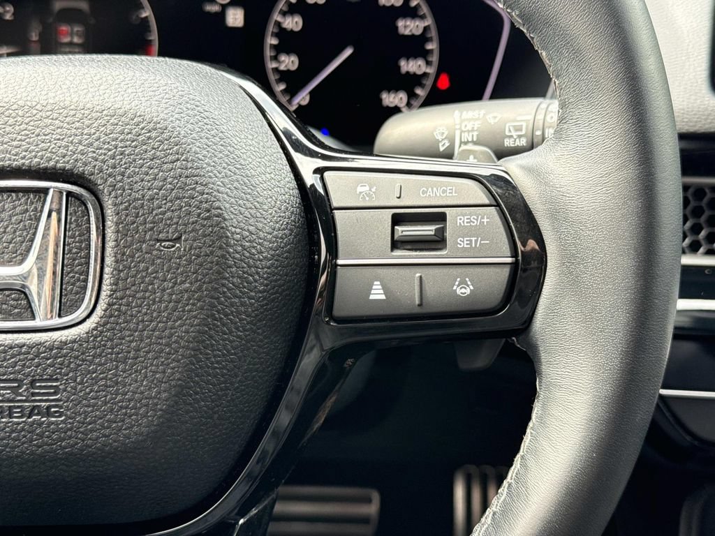 Used 2023 Honda Civic Sport image 9