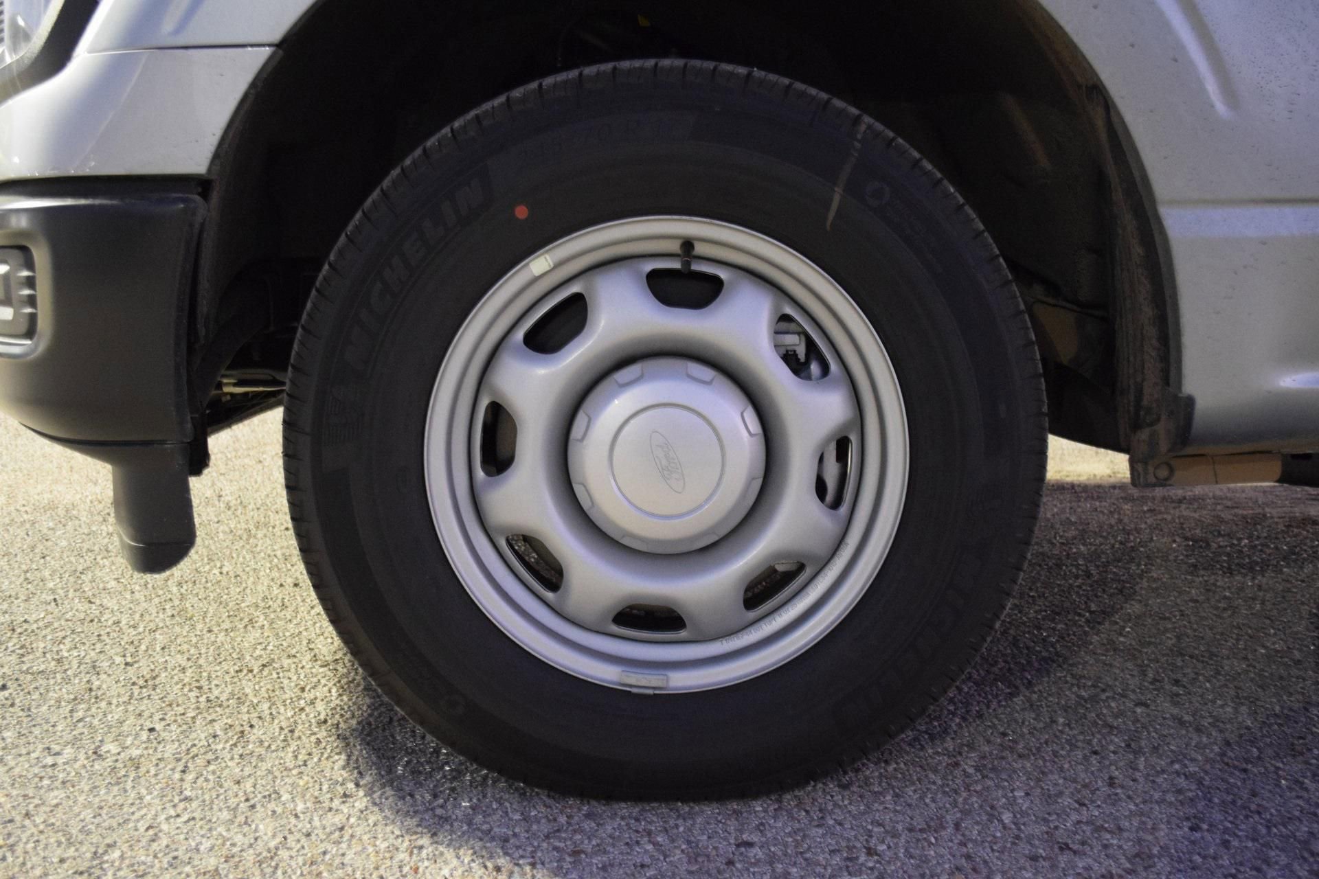 New 2026 Ford F150 XL image 25