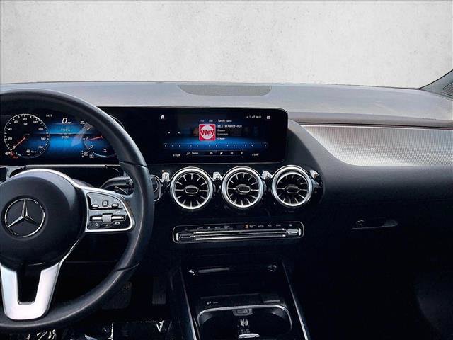Used 2023 Mercedes-Benz GLA 250 image 8