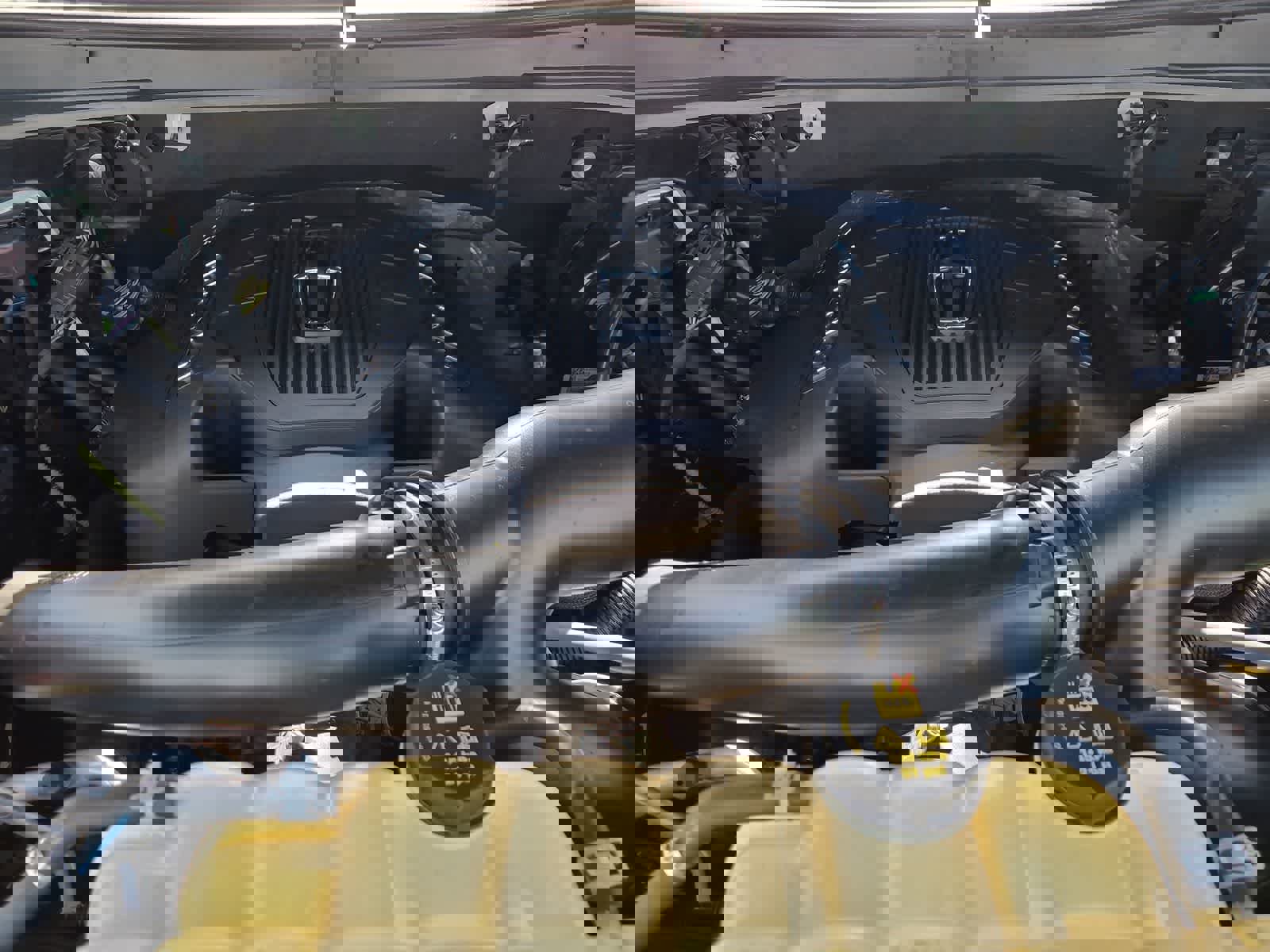 Used 2018 Lincoln Navigator Reserve w/ Technology Package AWD/4WD image 17