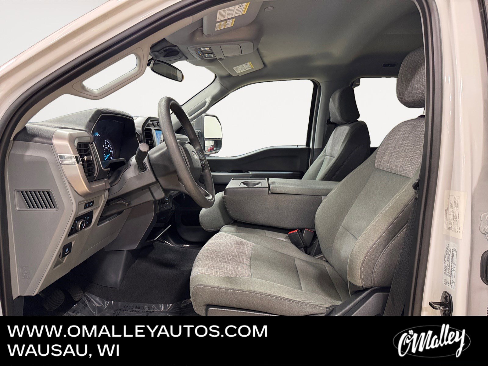 Used 2023 Ford F150 XLT w/ XTR Package AWD/4WD image 10