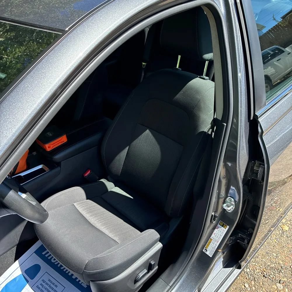 Used 2026 Nissan Altima 2.5 SV FWD image 5
