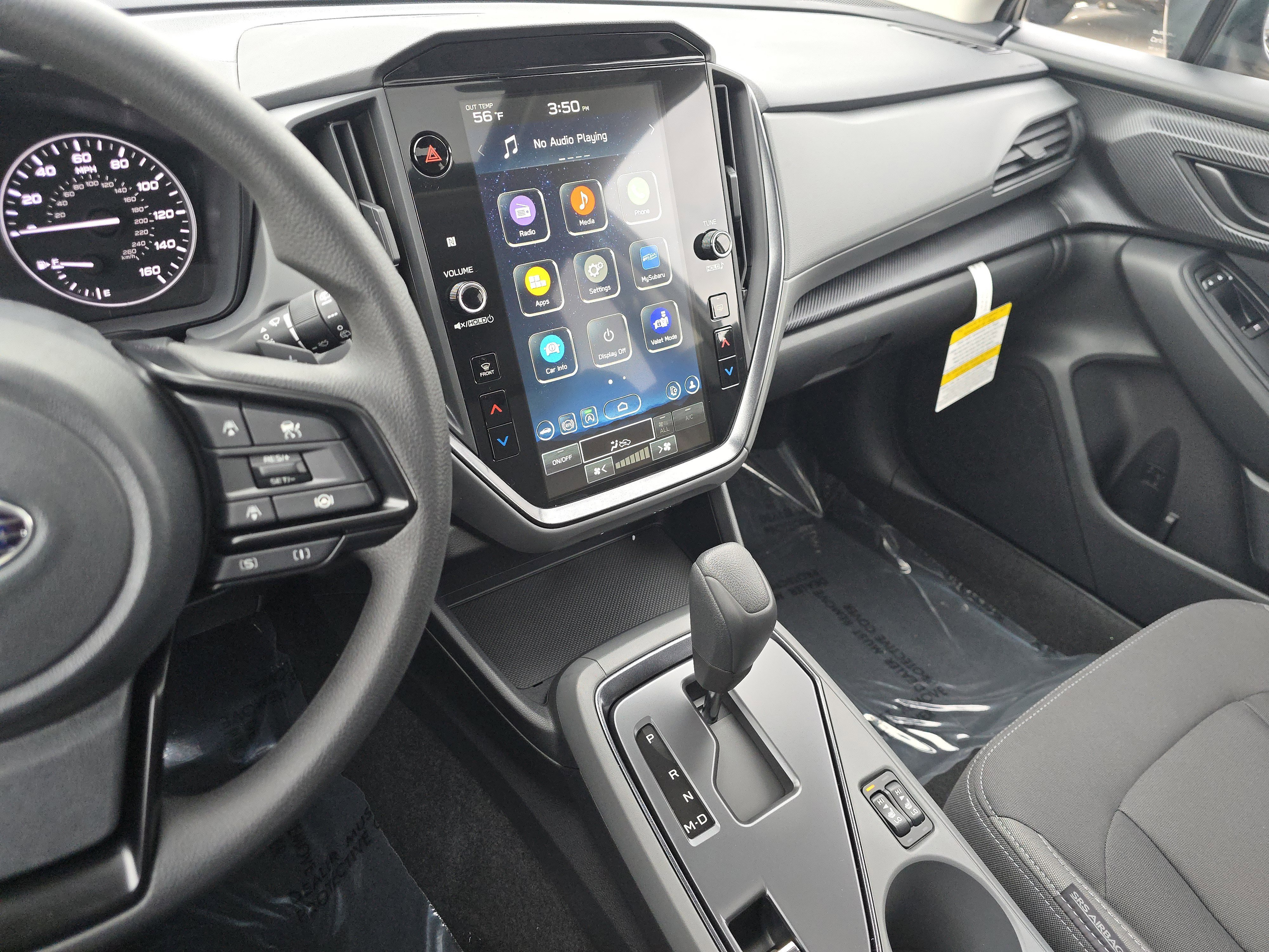 New 2026 Subaru Crosstrek 2.5i Premium image 22