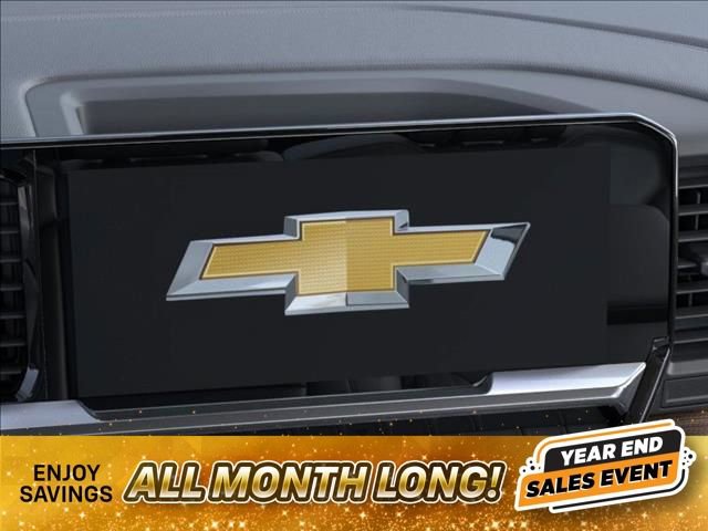 New 2026 Chevrolet Silverado 2500 LT w/ Trail Boss Package image 20