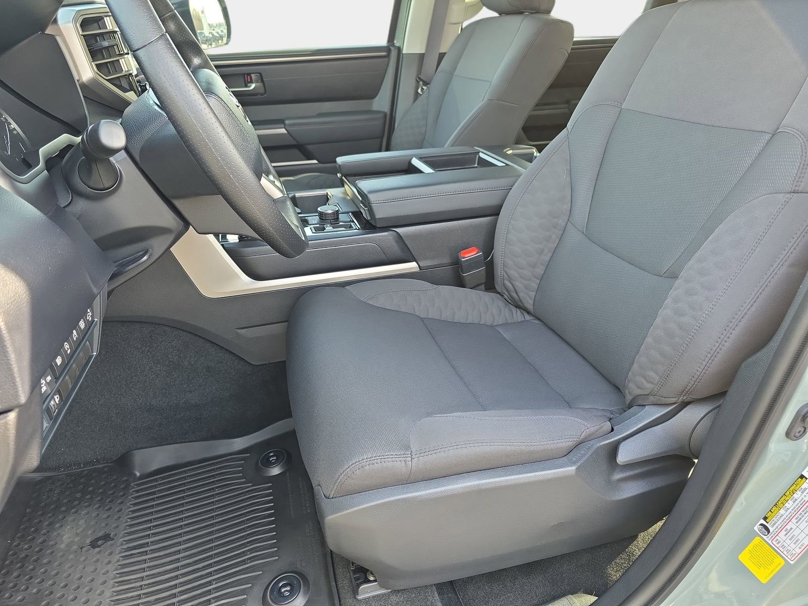 Used 2024 Toyota Tundra SR5 w/ SR5 Convenience Package image 15