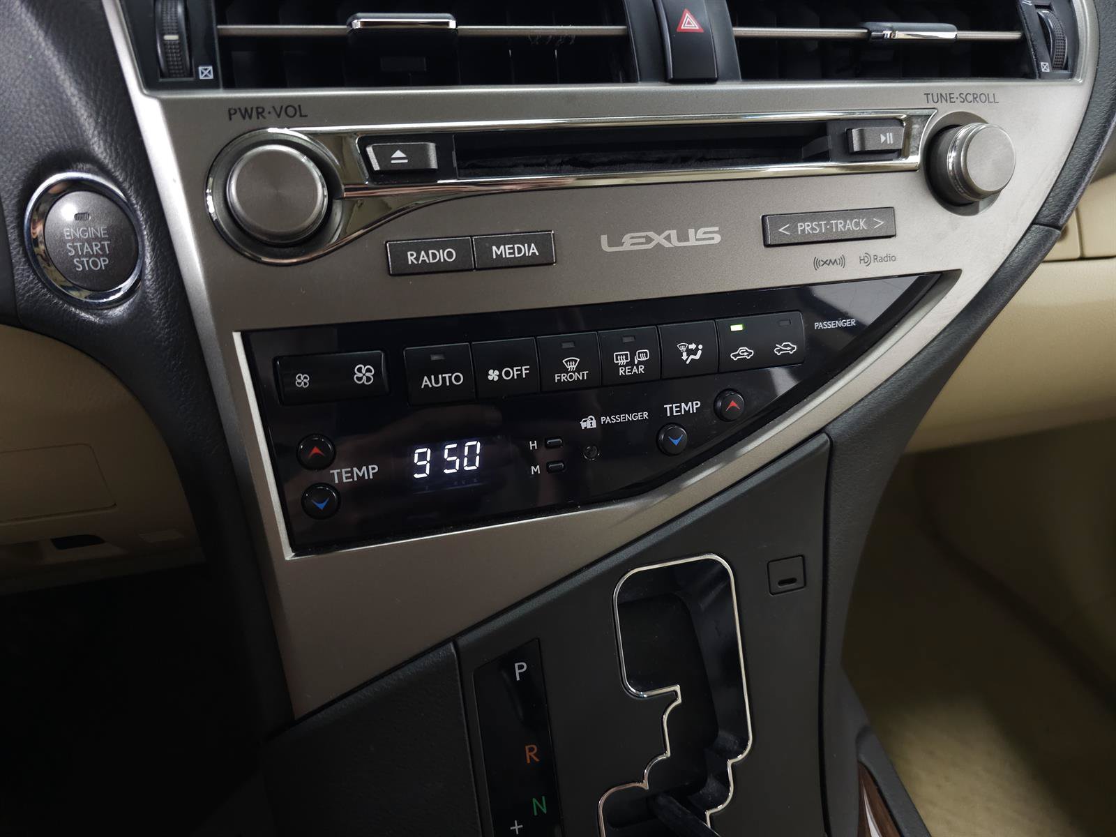 Used 2015 Lexus RX 350 AWD image 21