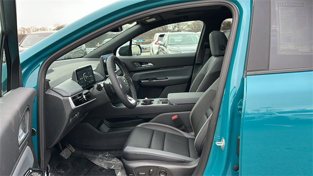 New 2026 Honda Prologue Elite image 9