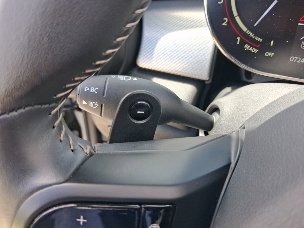 Used 2023 MINI Cooper John Cooper Works w/ Signature Upholstery Package image 21