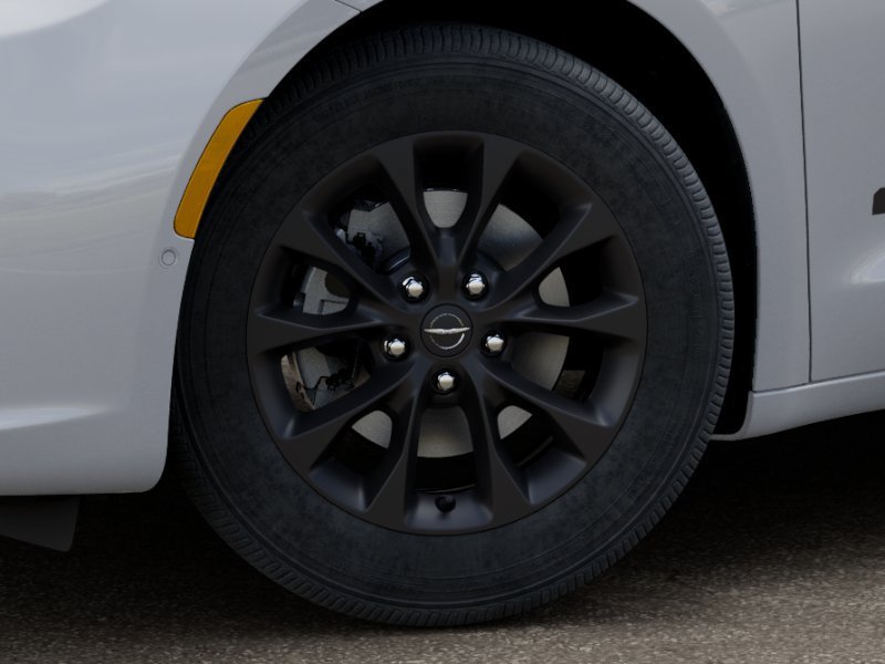 New 2025 Chrysler Pacifica Select w/ Fav Edition Package FWD image 26