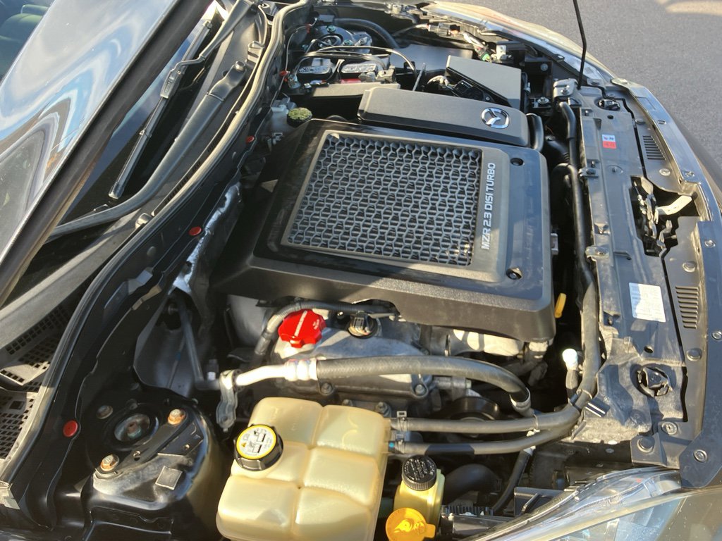 Used 2013 MAZDA MAZDA3 Touring image 38