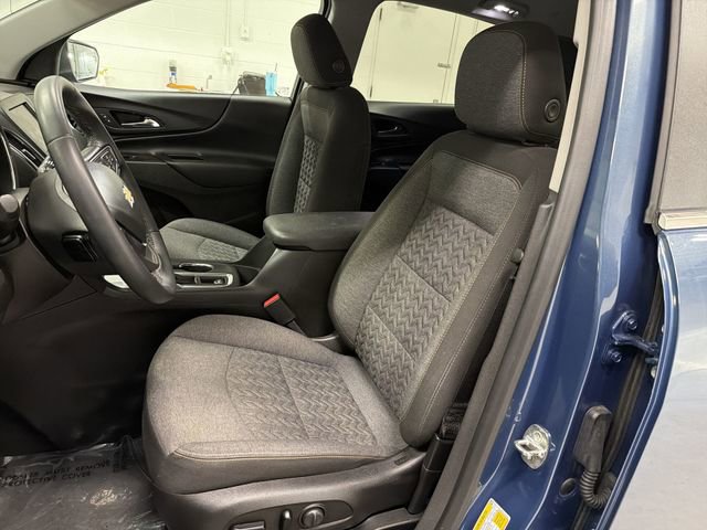 Certified 2024 Chevrolet Equinox LT image 19