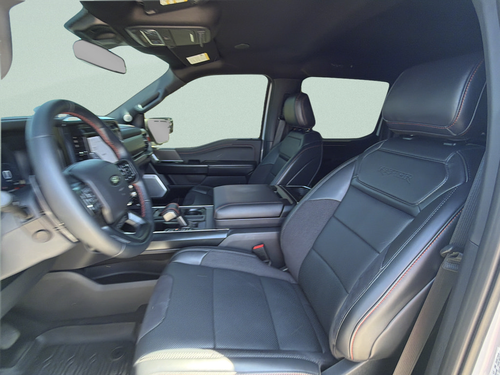 Used 2025 Ford F150 Raptor AWD/4WD image 20