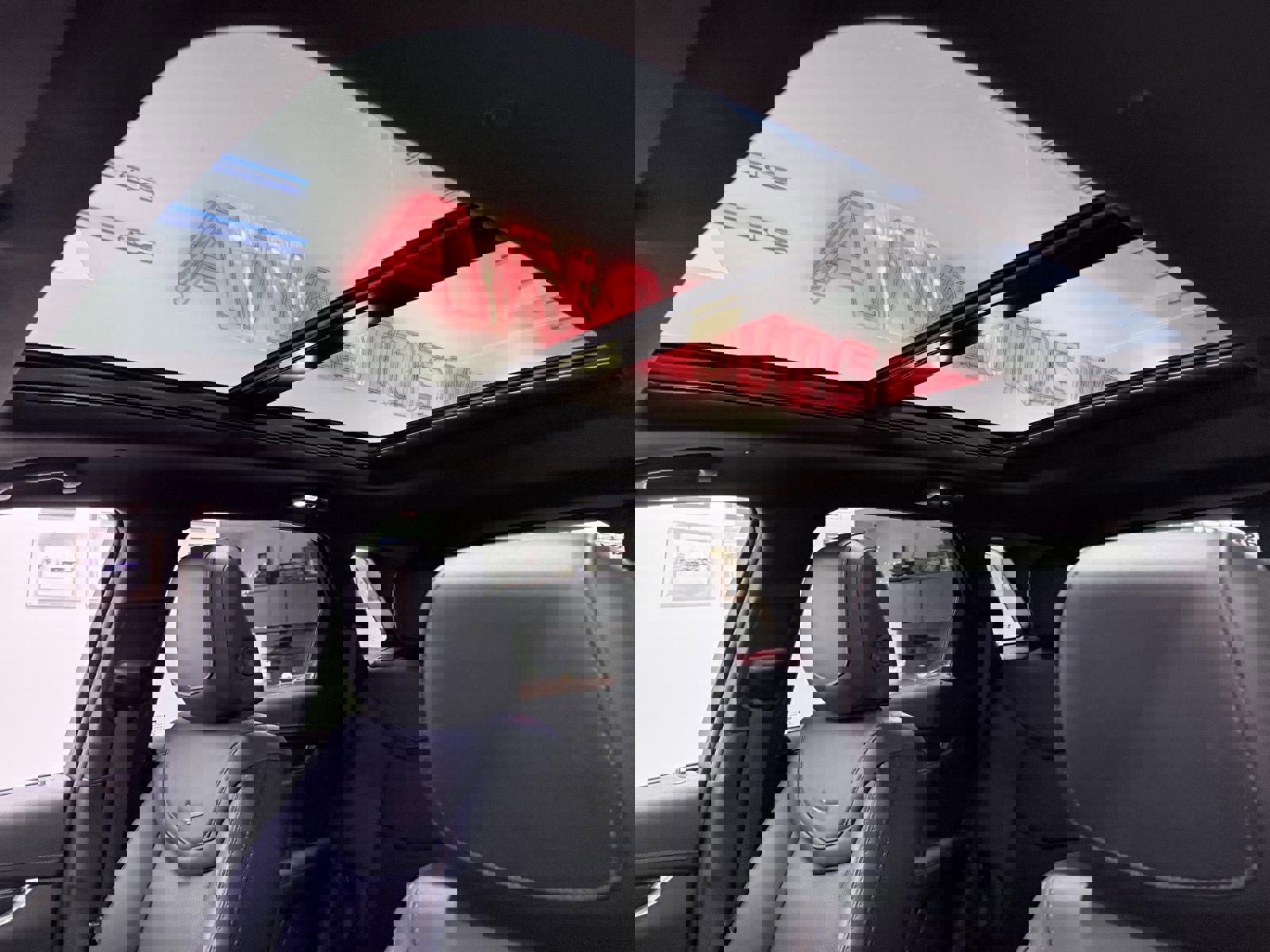 Used 2020 Cadillac XT5 Premium Luxury image 15