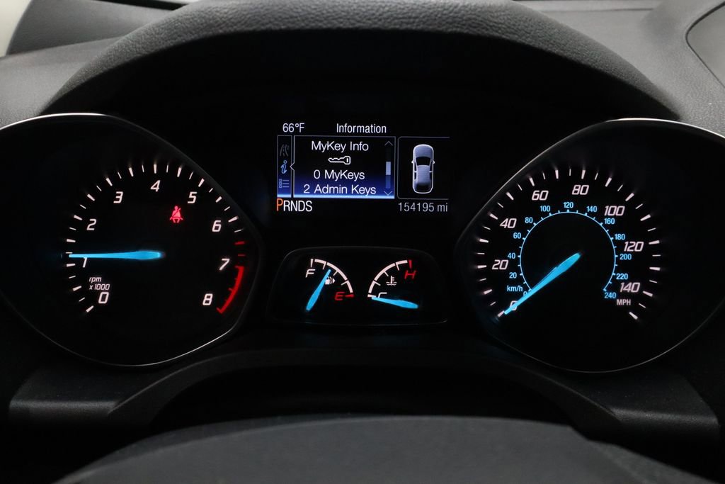 Used 2016 Ford Escape SE w/ Equipment Group 201A image 28