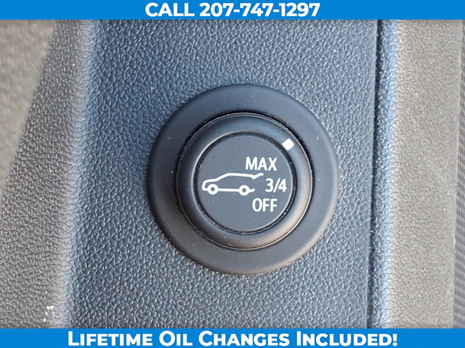 Used 2022 Chevrolet Equinox LT AWD/4WD image 11