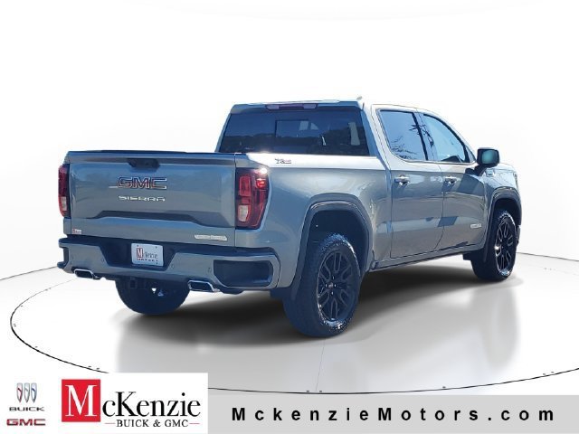 New 2026 GMC Sierra 1500 Elevation w/ Elevation Premium Package AWD/4WD image 4