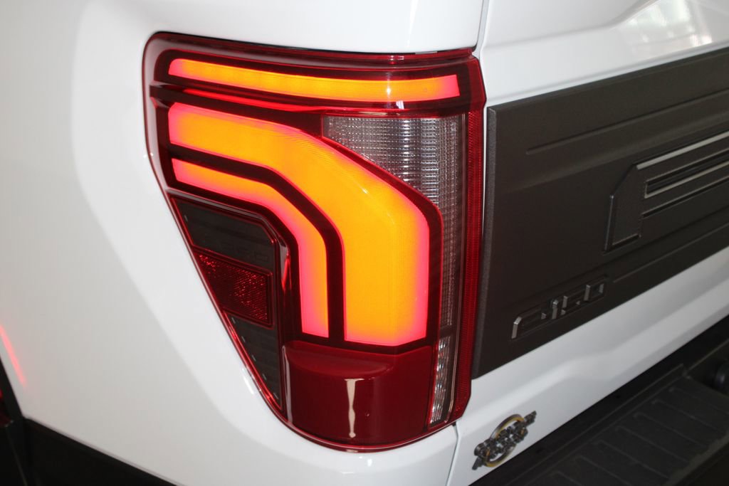 Used 2024 Ford F150 Raptor image 66