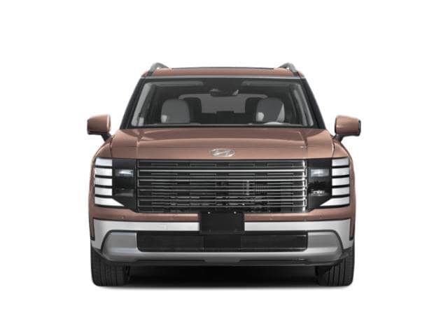 New 2027 Hyundai Palisade Limited AWD/4WD image 4