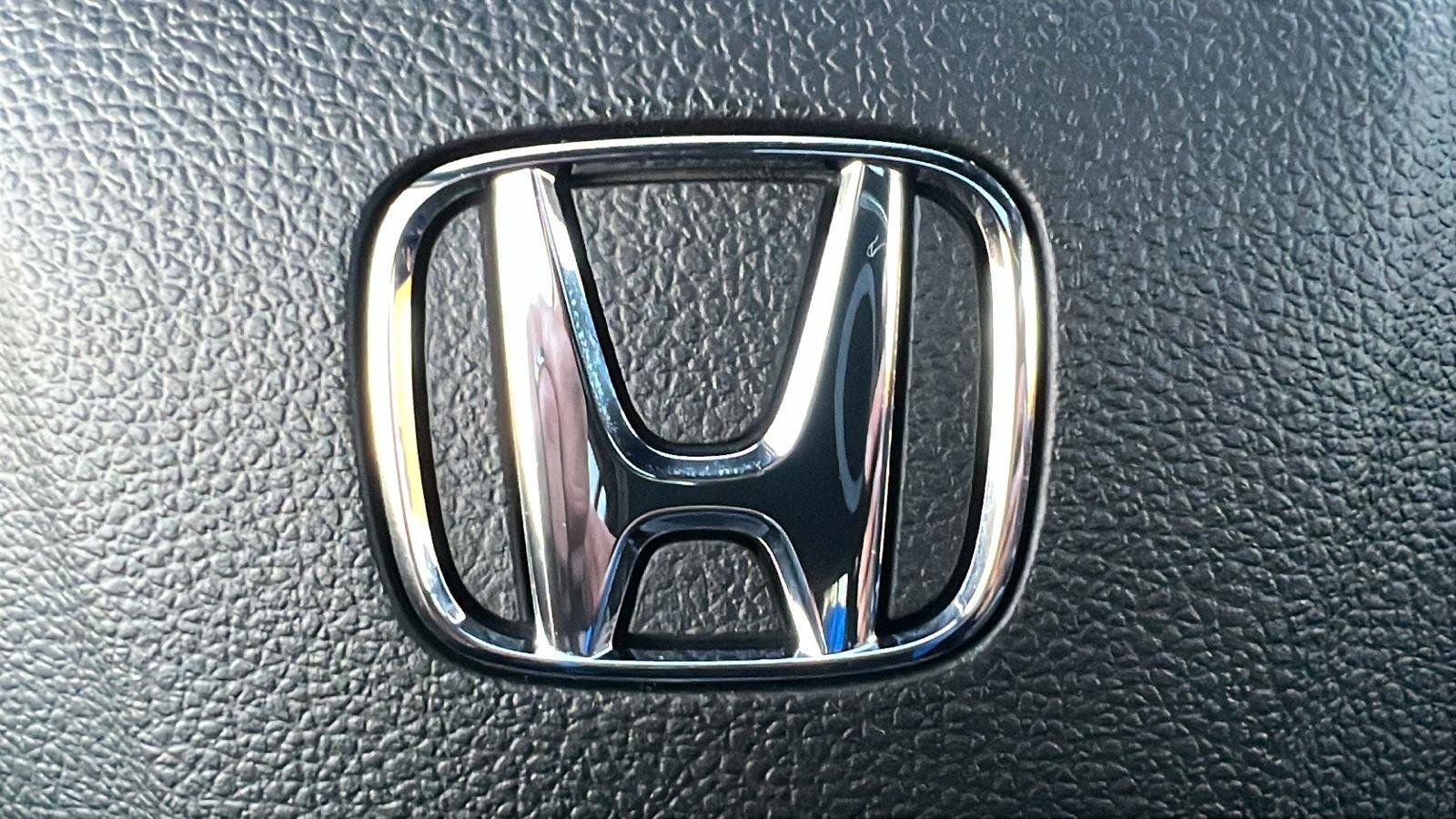 New 2026 Honda Ridgeline Black Edition image 35