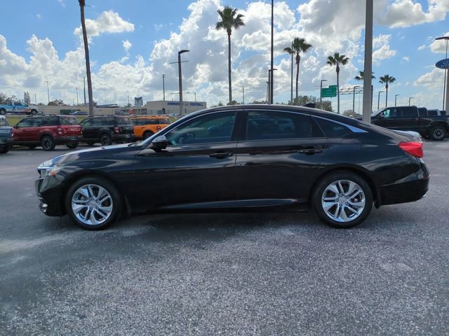 Used 2018 Honda Accord LX image 8
