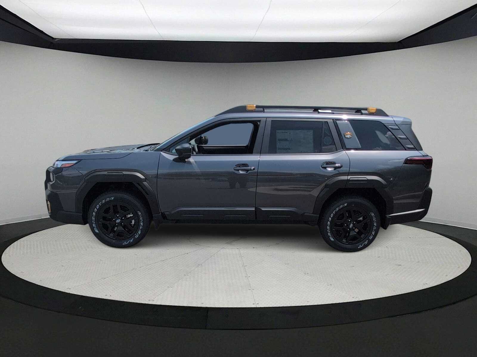 New 2026 Subaru Outback Wilderness AWD/4WD image 5
