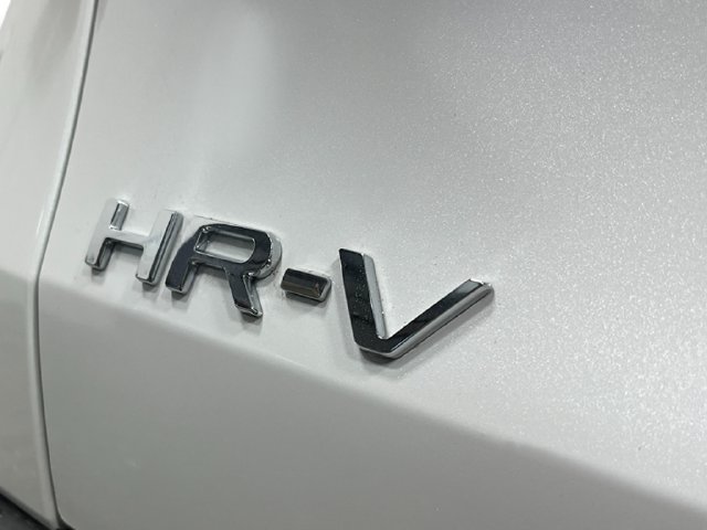 New 2027 Honda HR-V LX image 10