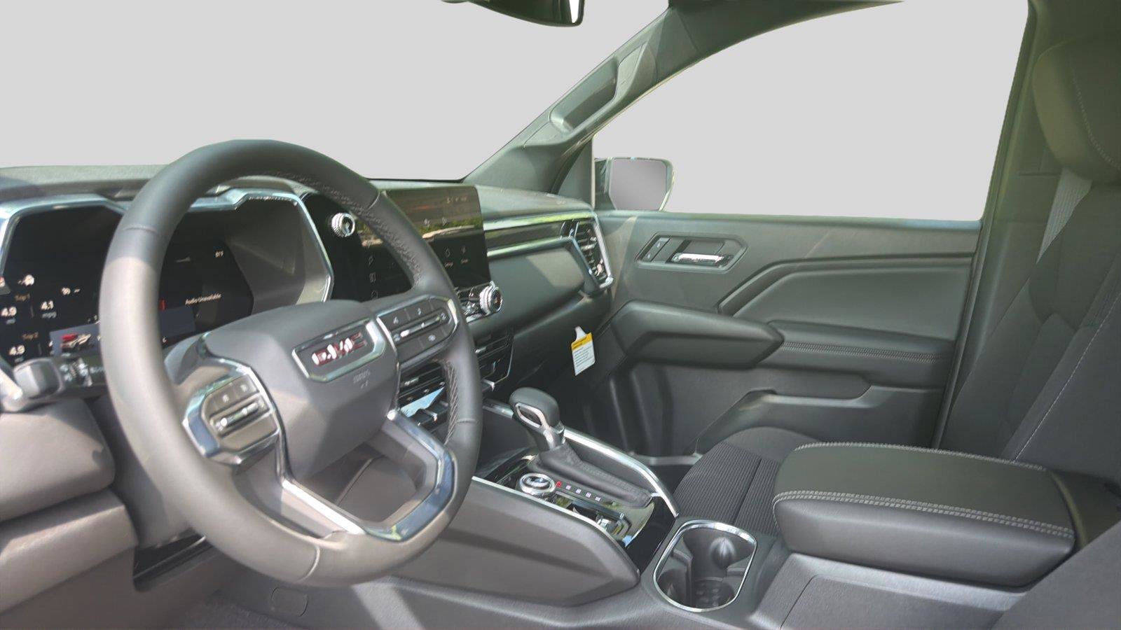 New 2026 GMC Canyon Elevation w/ Convenience Package AWD/4WD image 16
