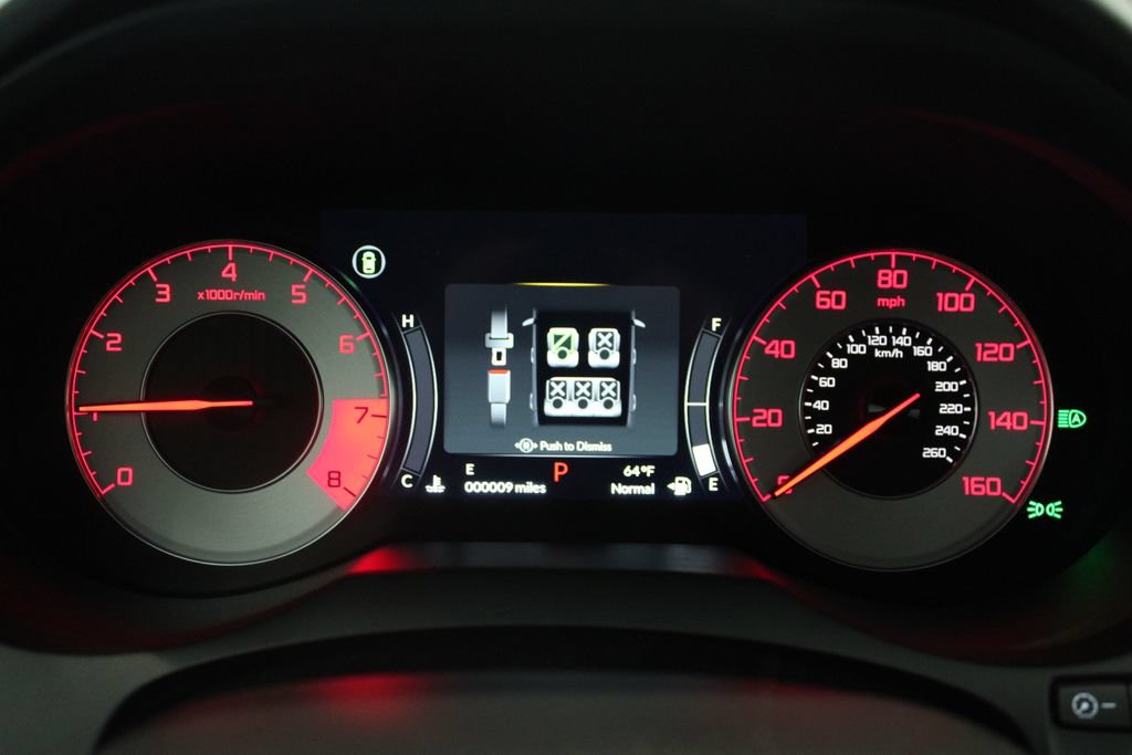 New 2026 Acura RDX A-Spec AWD/4WD image 4