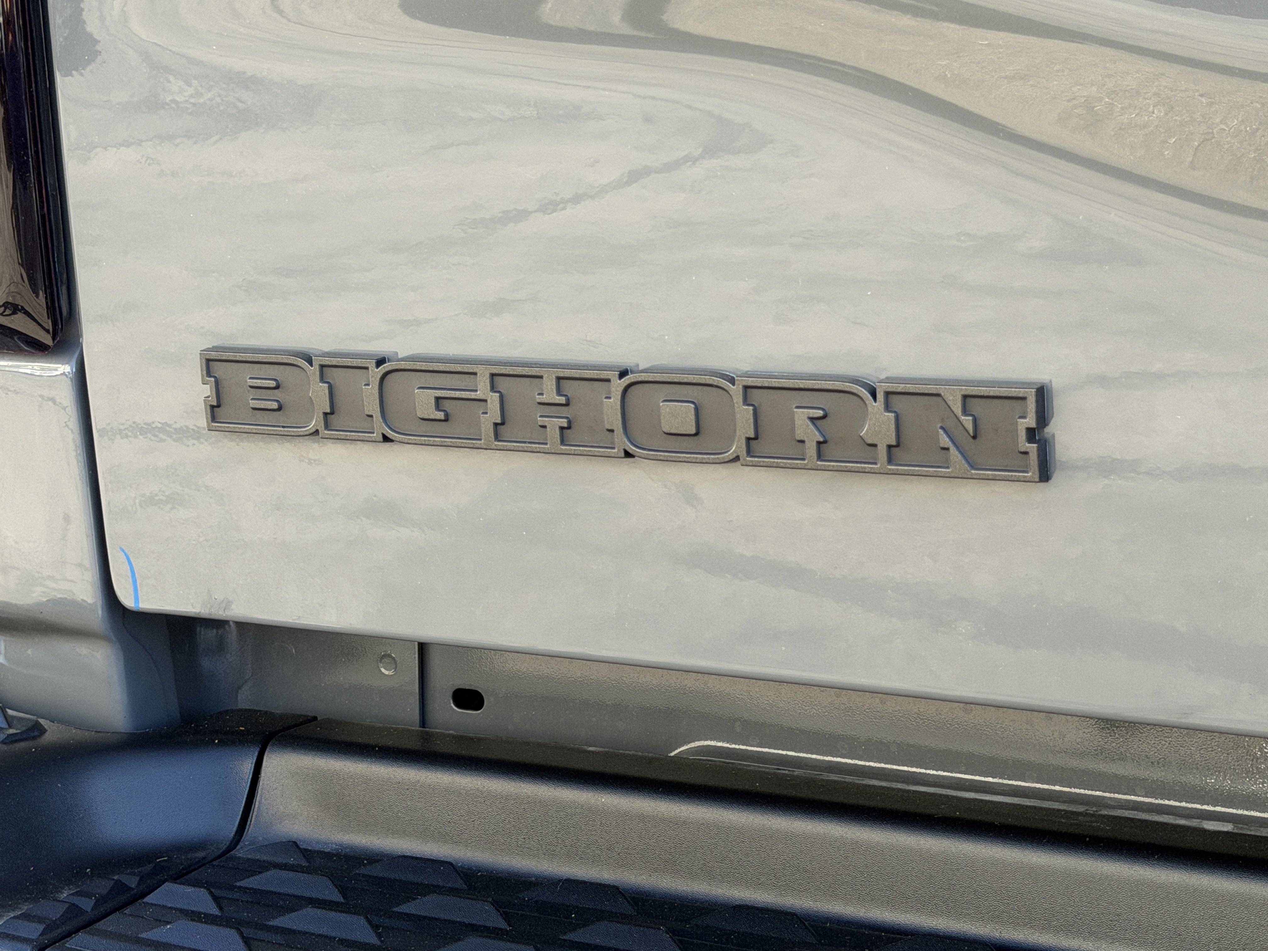New 2026 RAM 2500 Big Horn image 9