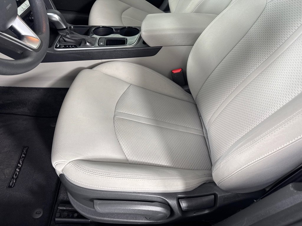 Used 2018 Hyundai Sonata ECO image 12