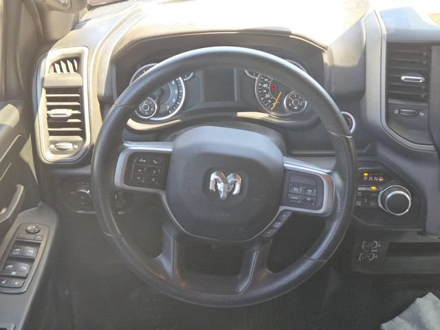Used 2021 RAM 2500 Tradesman w/ Chrome Appearance Group AWD/4WD image 19